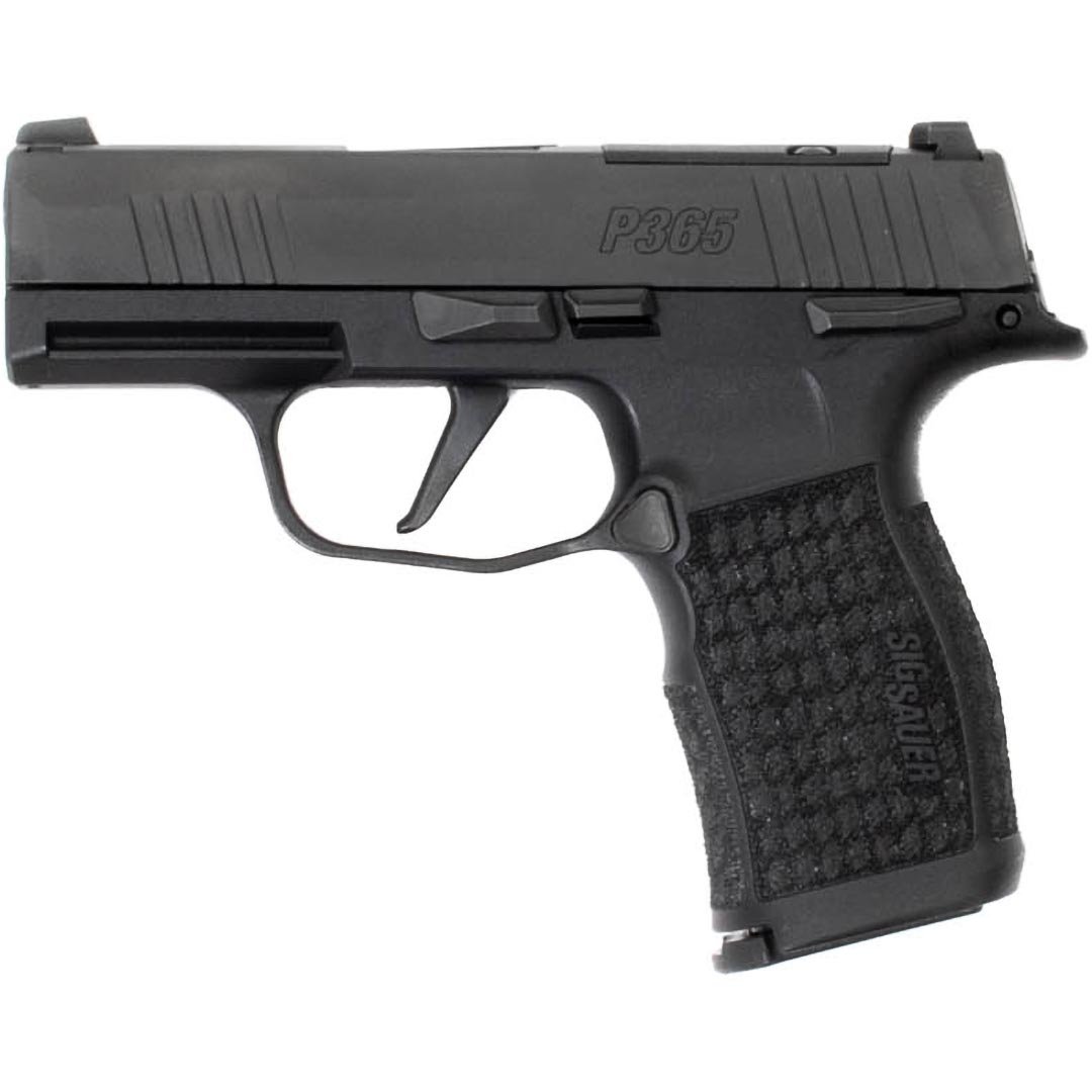 SIG SAUER P365-380